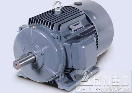 沖床使用的變頻電機