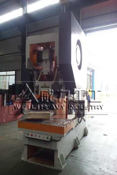 全自動深喉沖床效率高