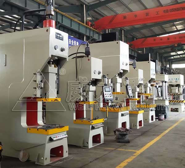 沖床廠家車間現(xiàn)貨