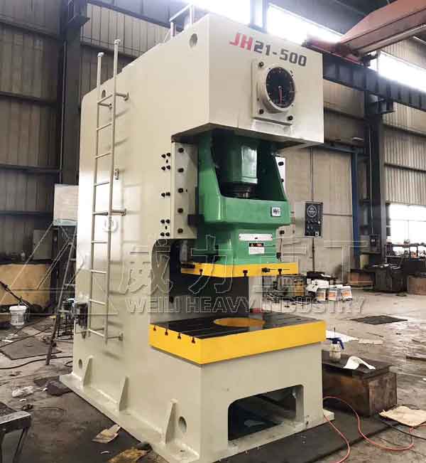 200噸氣動(dòng)沖床-200噸氣動(dòng)摩擦離合器壓力機(jī)